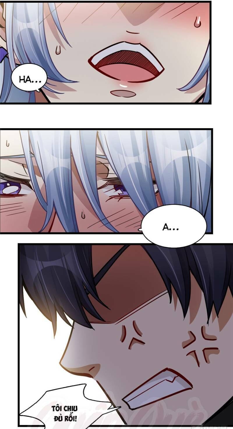 Thâm Dạ Thư Ốc Chapter 39 - Trang 2