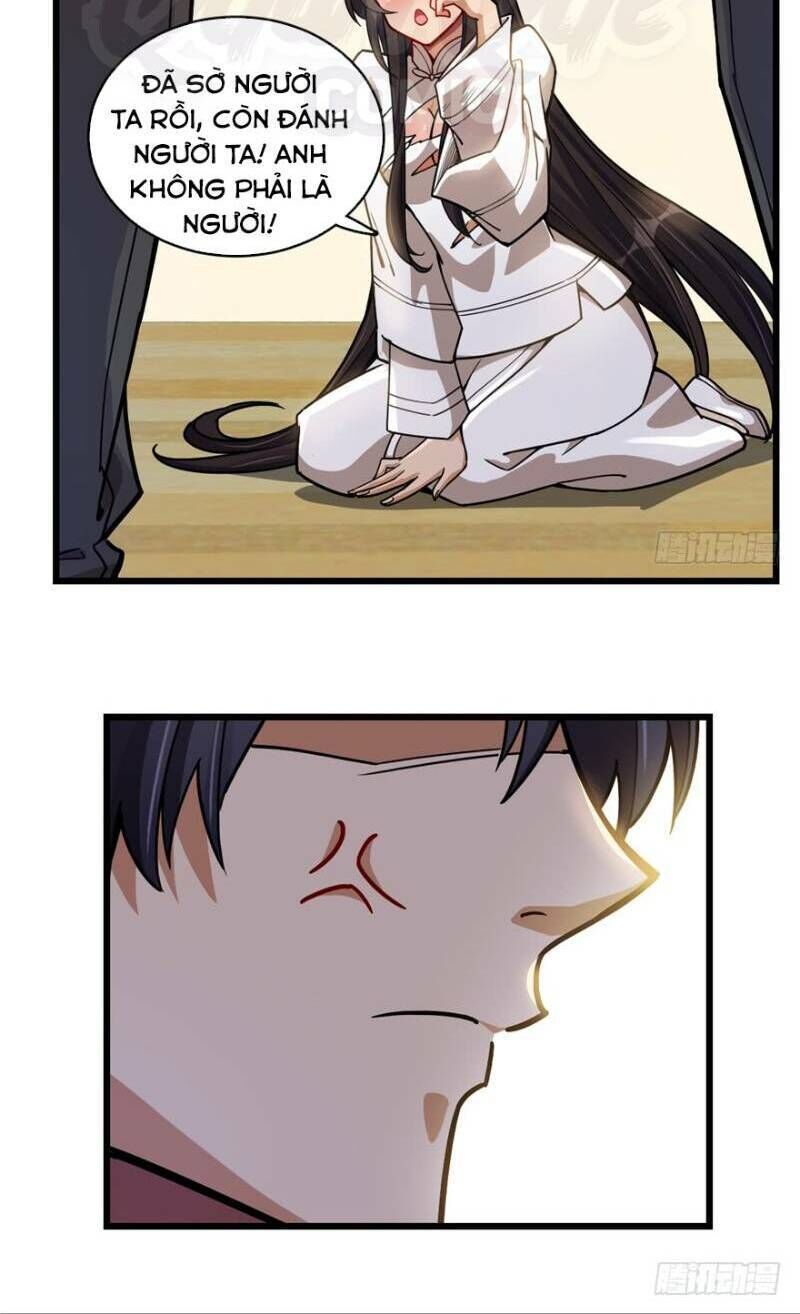 Thâm Dạ Thư Ốc Chapter 39 - Trang 2