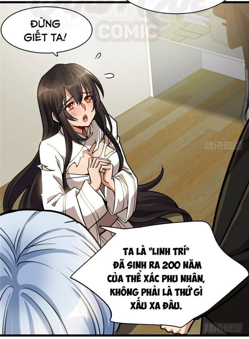 Thâm Dạ Thư Ốc Chapter 39 - Trang 2