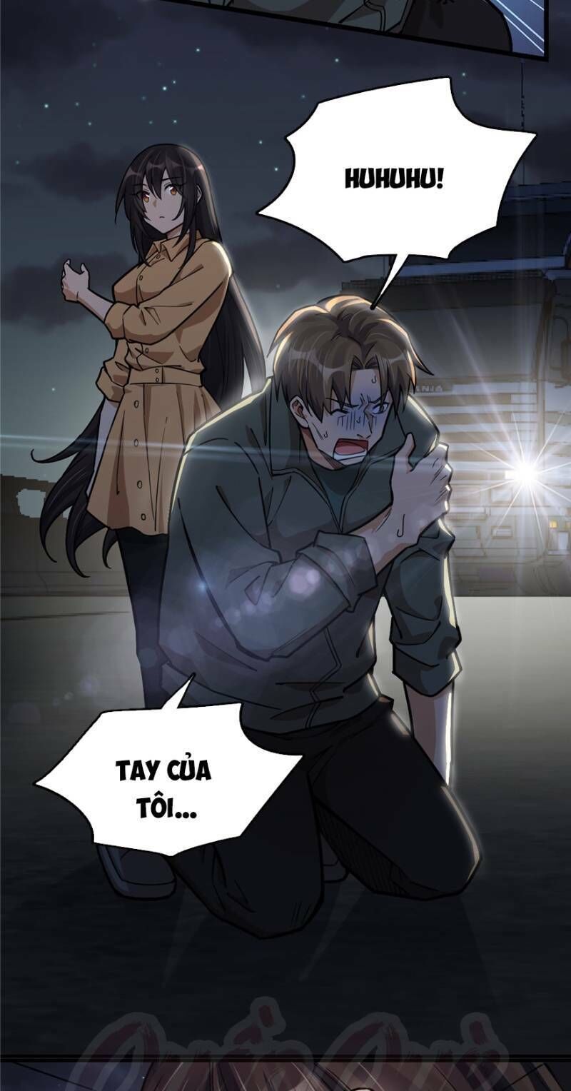 Thâm Dạ Thư Ốc Chapter 45 - Trang 2