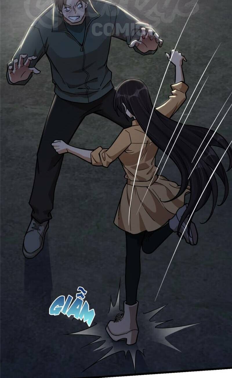 Thâm Dạ Thư Ốc Chapter 45 - Trang 2