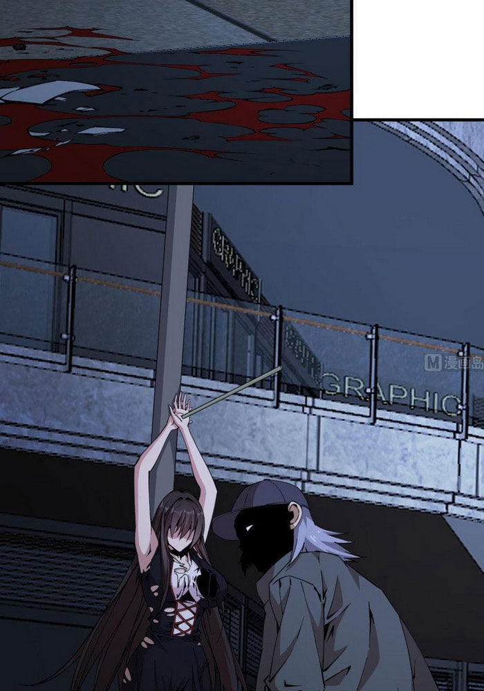 Thâm Dạ Thư Ốc Chapter 62 - Trang 2