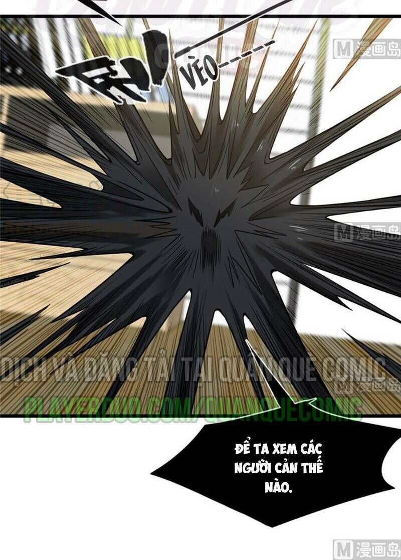 Thâm Dạ Thư Ốc Chapter 75 - Trang 2