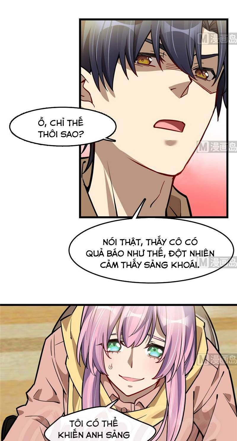 Thâm Dạ Thư Ốc Chapter 75 - Trang 2