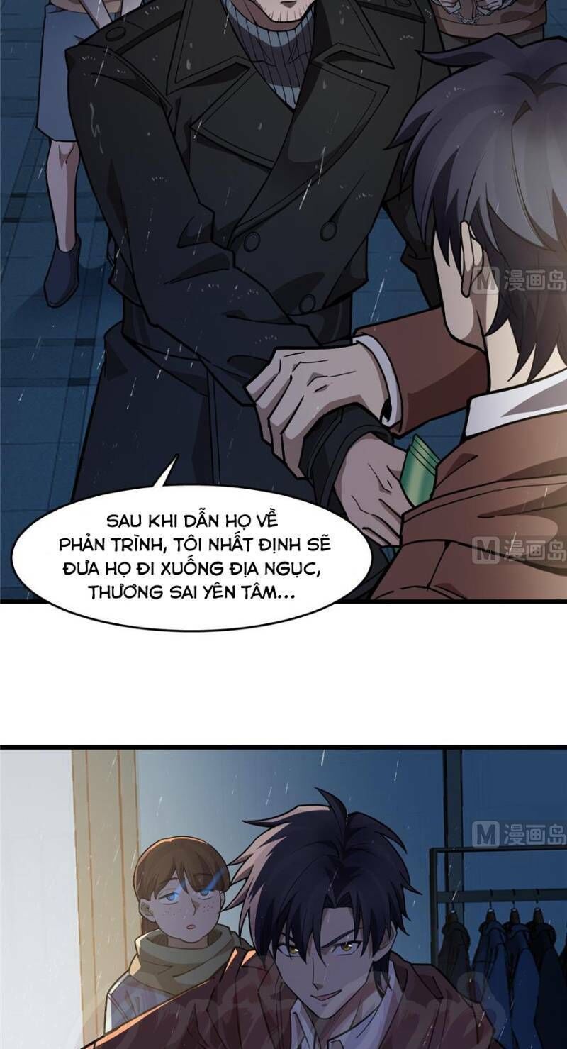 Thâm Dạ Thư Ốc Chapter 84 - Trang 2