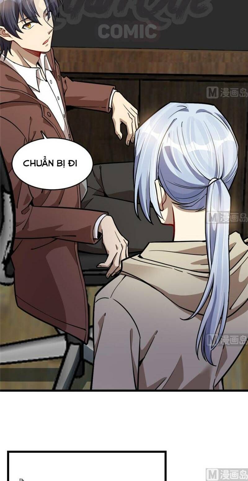 Thâm Dạ Thư Ốc Chapter 84 - Trang 2