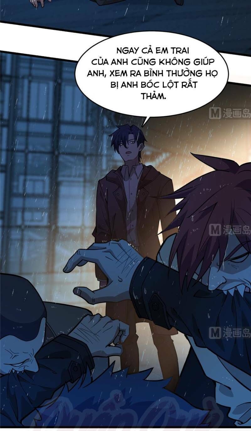 Thâm Dạ Thư Ốc Chapter 84 - Trang 2