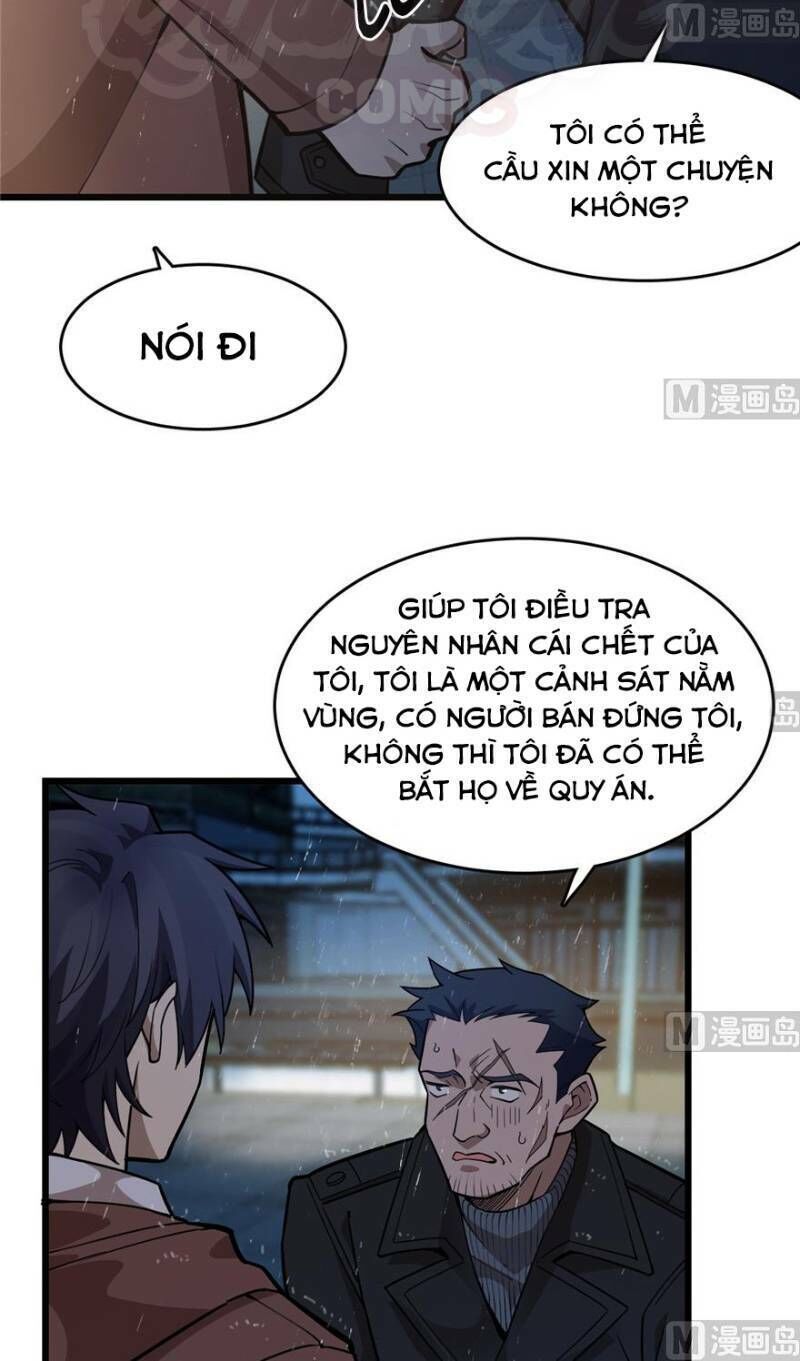 Thâm Dạ Thư Ốc Chapter 84 - Trang 2