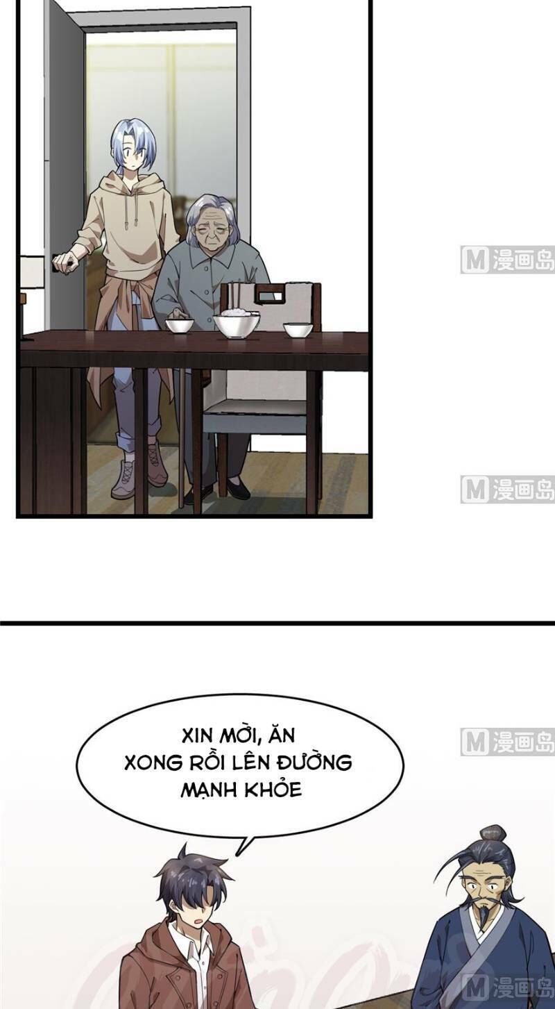 Thâm Dạ Thư Ốc Chapter 84 - Trang 2