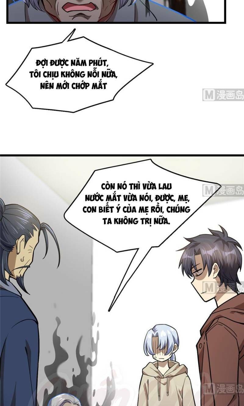 Thâm Dạ Thư Ốc Chapter 84 - Trang 2