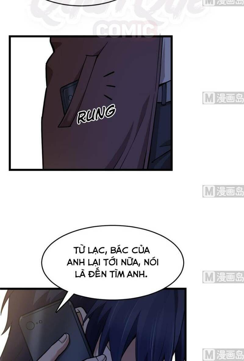 Thâm Dạ Thư Ốc Chapter 86 - Trang 2