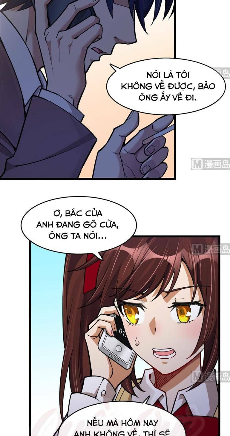 Thâm Dạ Thư Ốc Chapter 86 - Trang 2