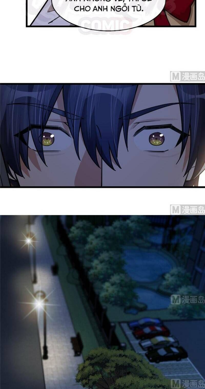 Thâm Dạ Thư Ốc Chapter 86 - Trang 2