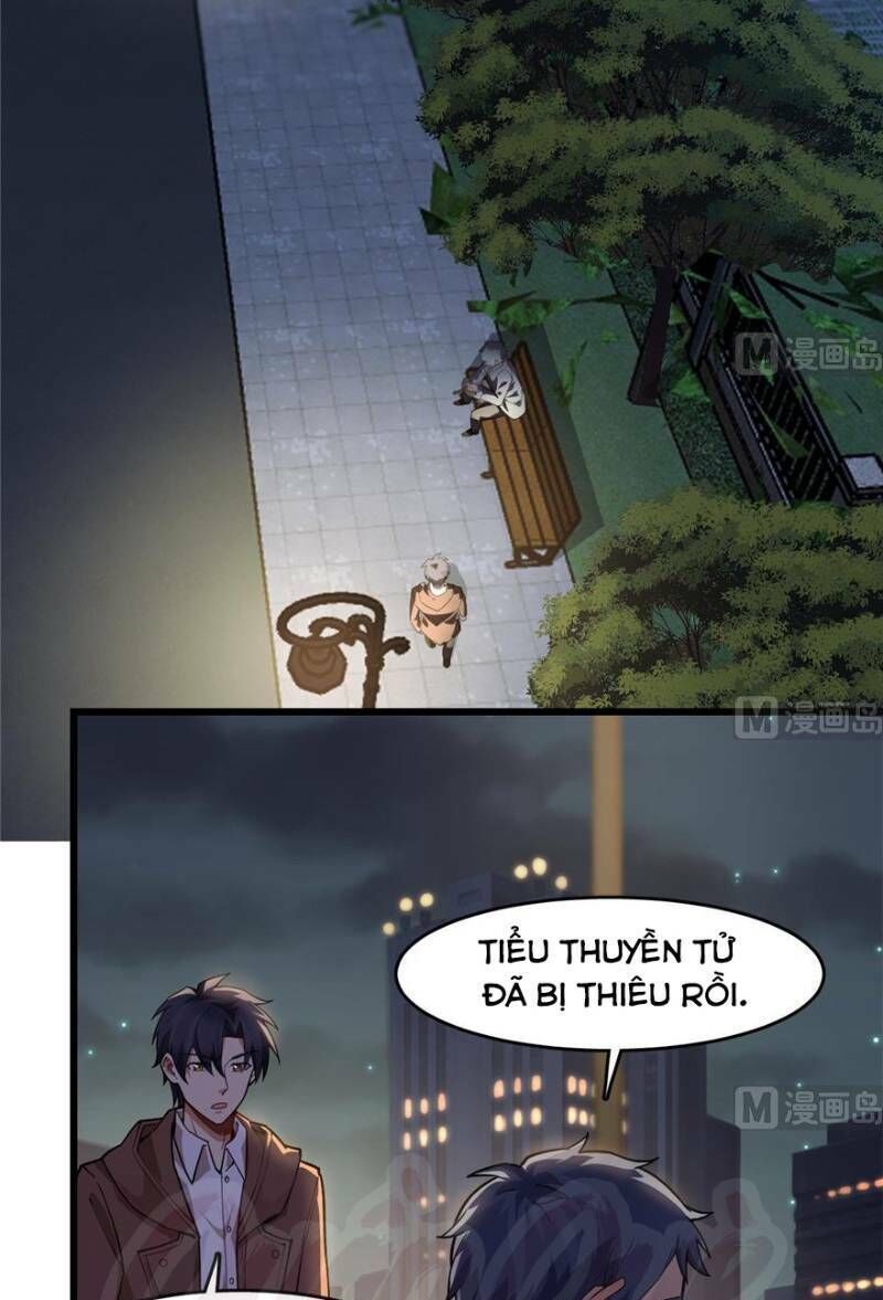 Thâm Dạ Thư Ốc Chapter 86 - Trang 2