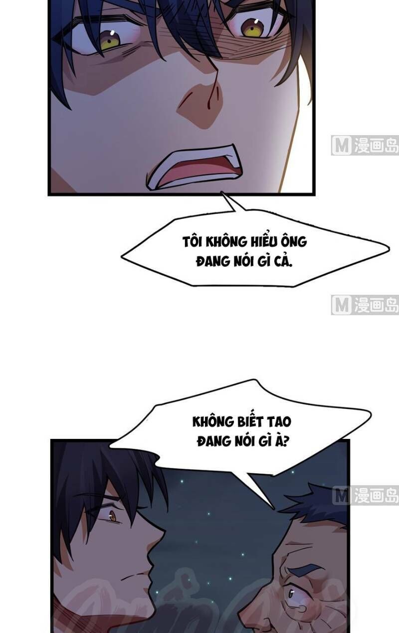 Thâm Dạ Thư Ốc Chapter 86 - Trang 2