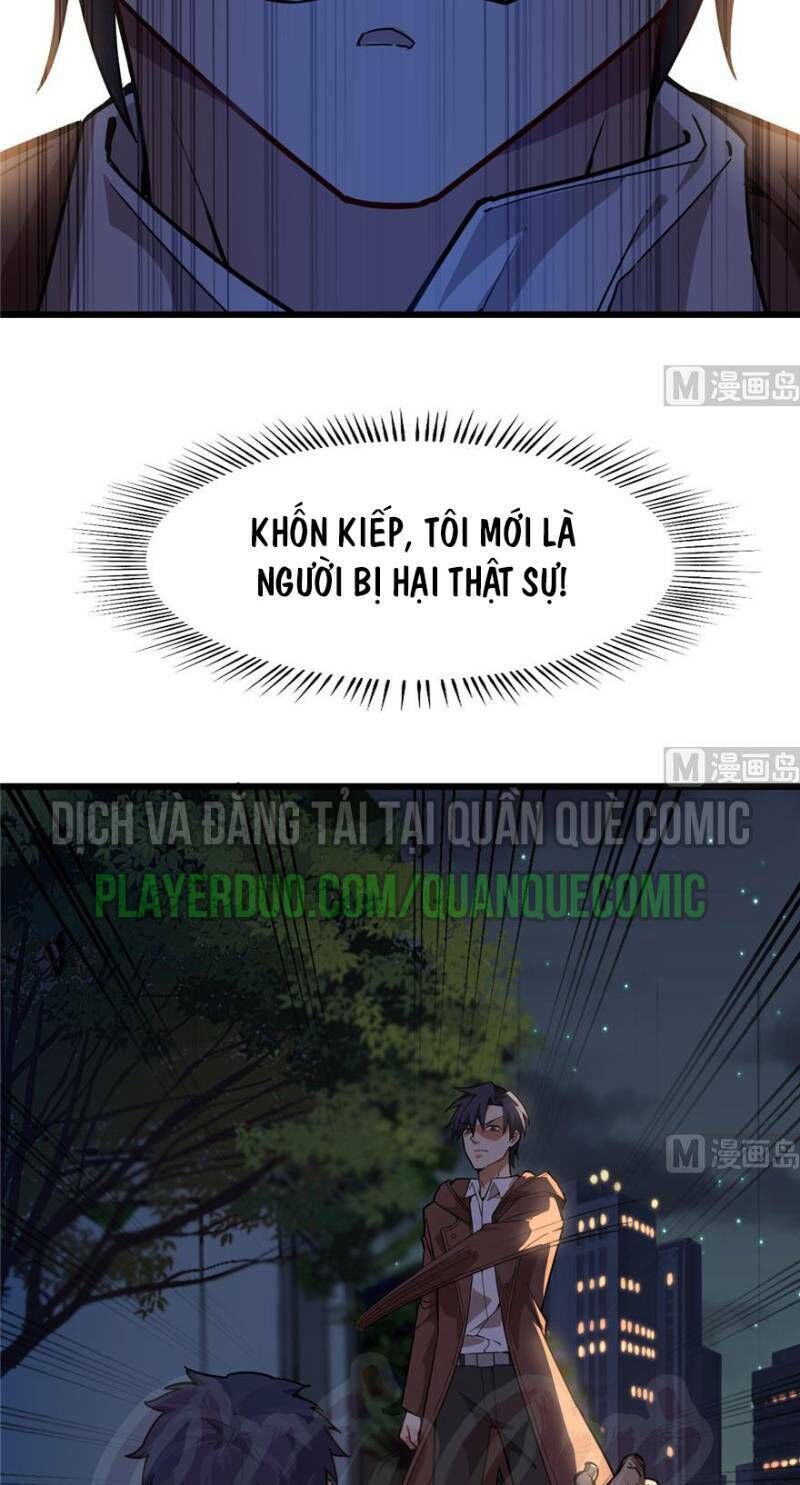 Thâm Dạ Thư Ốc Chapter 86 - Trang 2