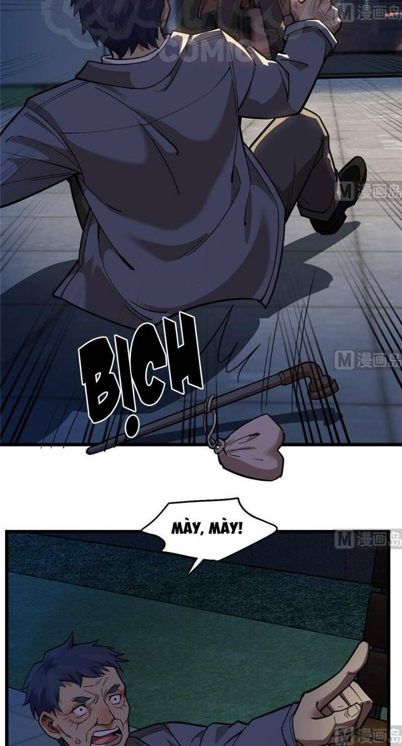 Thâm Dạ Thư Ốc Chapter 86 - Trang 2