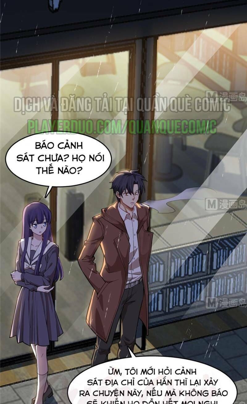 Thâm Dạ Thư Ốc Chapter 86 - Trang 2