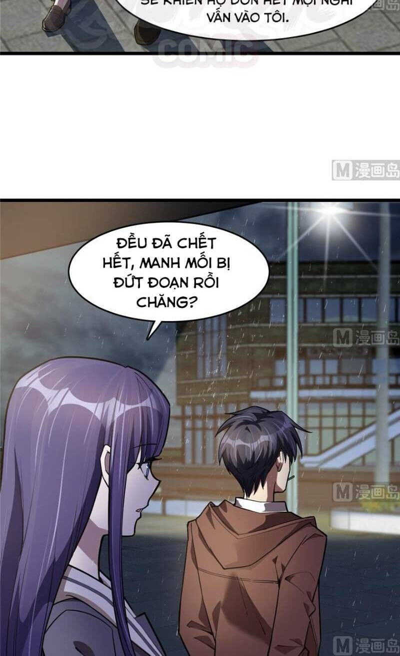 Thâm Dạ Thư Ốc Chapter 86 - Trang 2