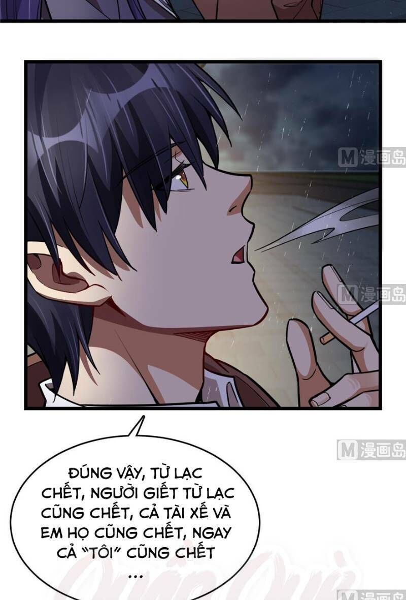 Thâm Dạ Thư Ốc Chapter 86 - Trang 2