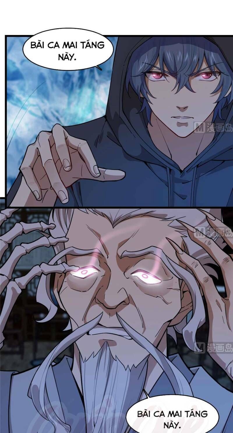 Thâm Dạ Thư Ốc Chapter 92 - Trang 2