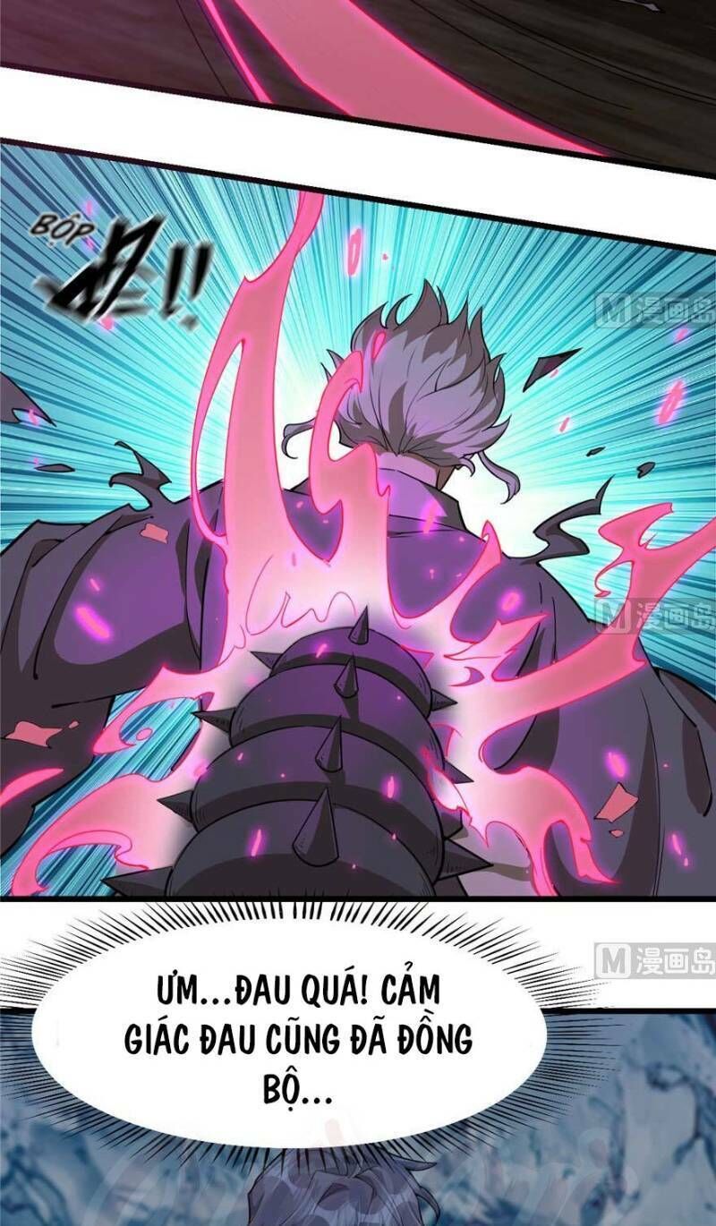 Thâm Dạ Thư Ốc Chapter 92 - Trang 2