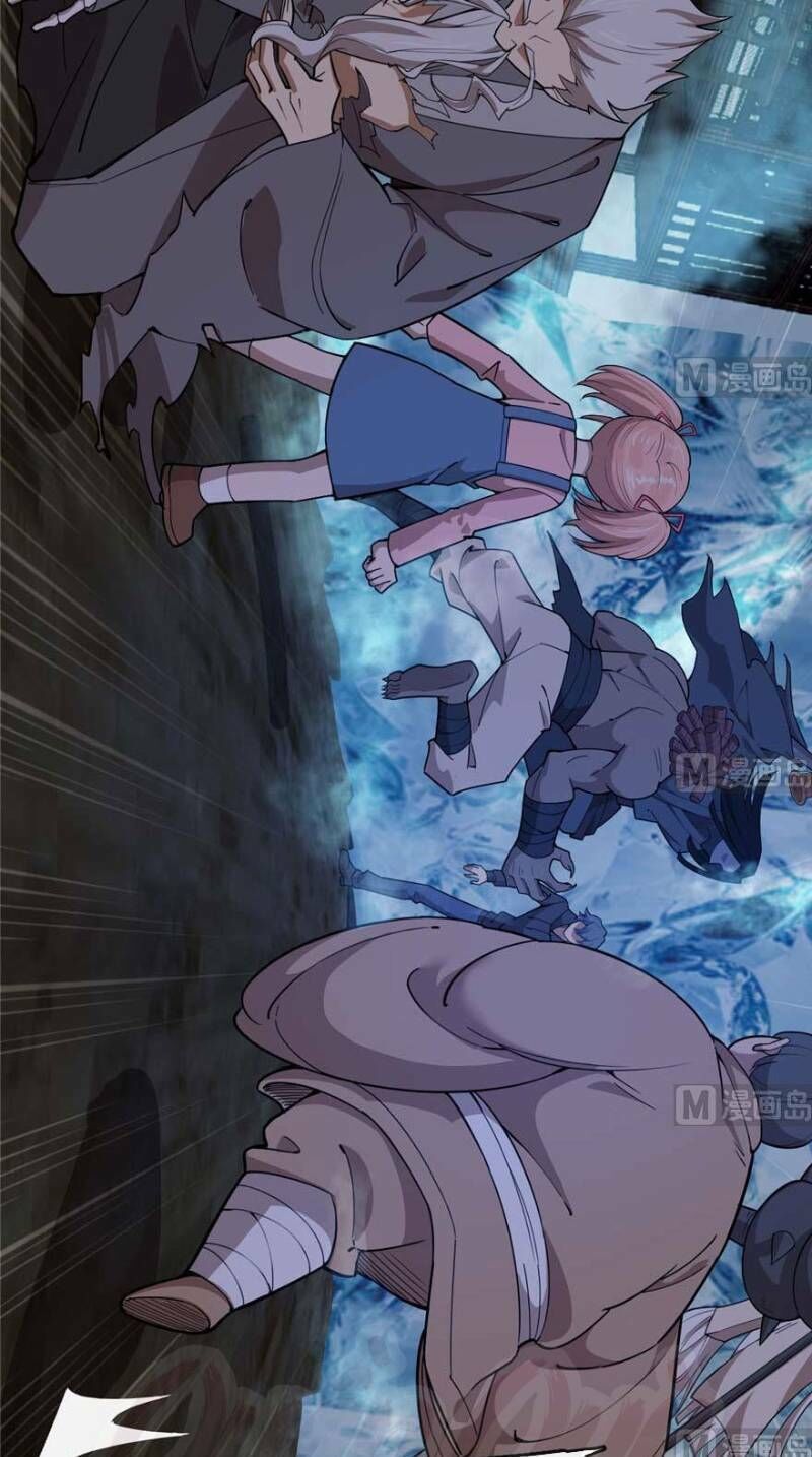 Thâm Dạ Thư Ốc Chapter 92 - Trang 2