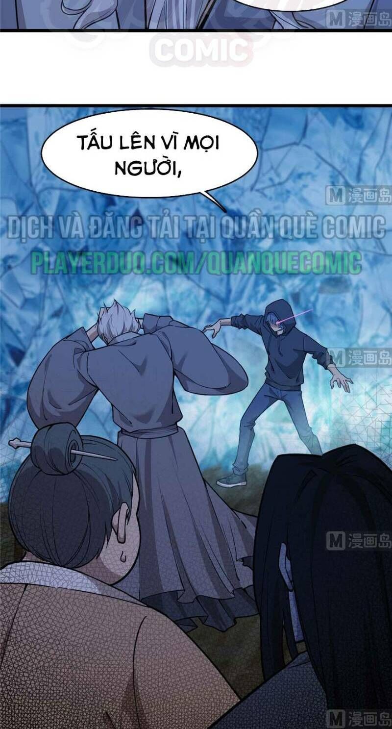 Thâm Dạ Thư Ốc Chapter 92 - Trang 2