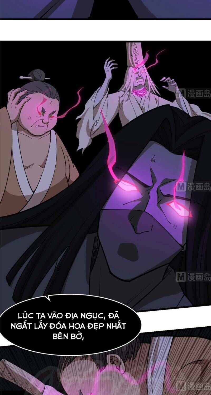 Thâm Dạ Thư Ốc Chapter 92 - Trang 2