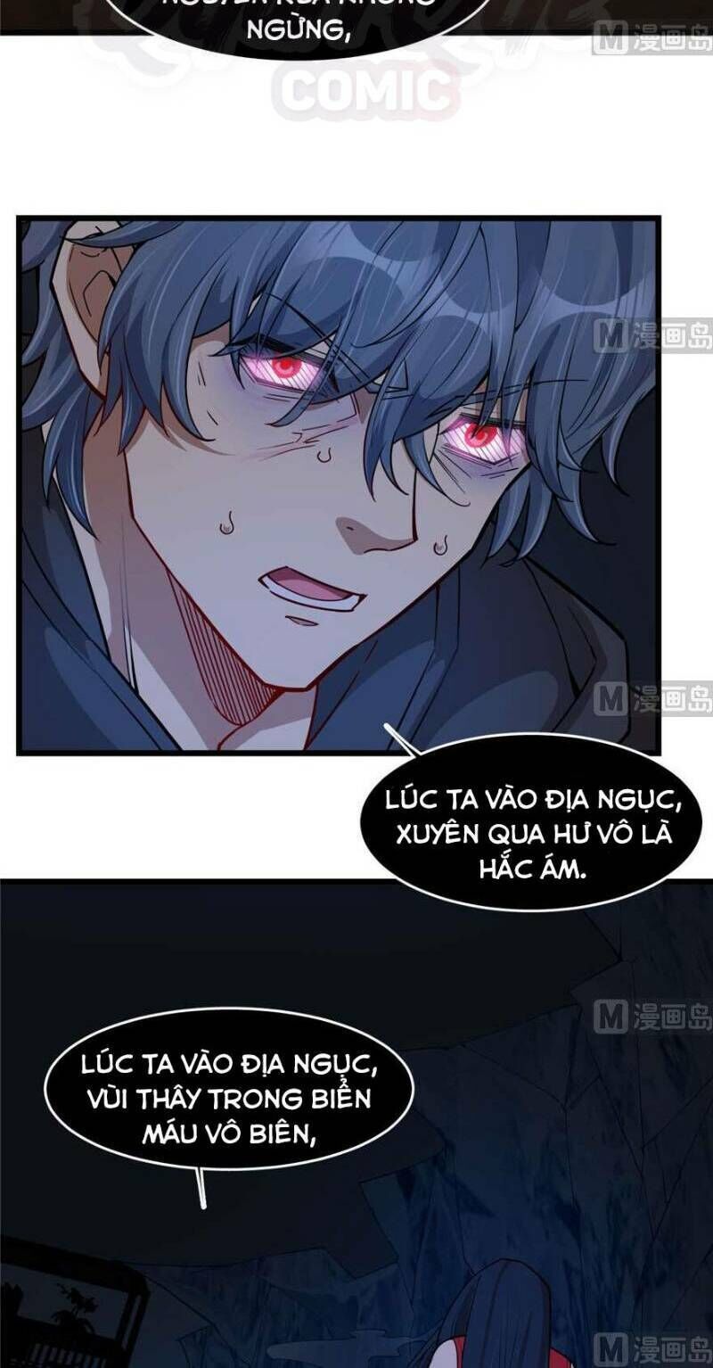 Thâm Dạ Thư Ốc Chapter 92 - Trang 2