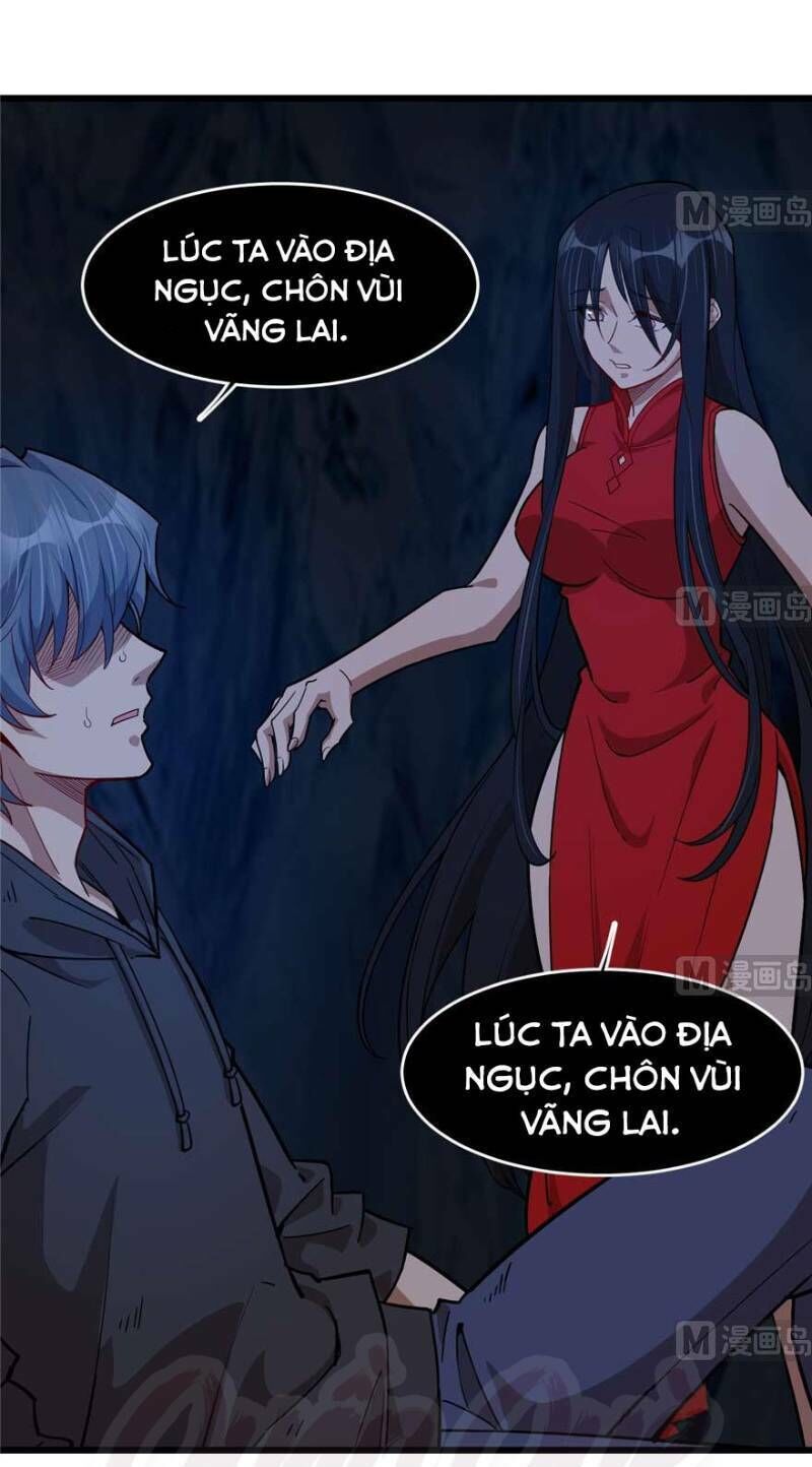 Thâm Dạ Thư Ốc Chapter 92 - Trang 2