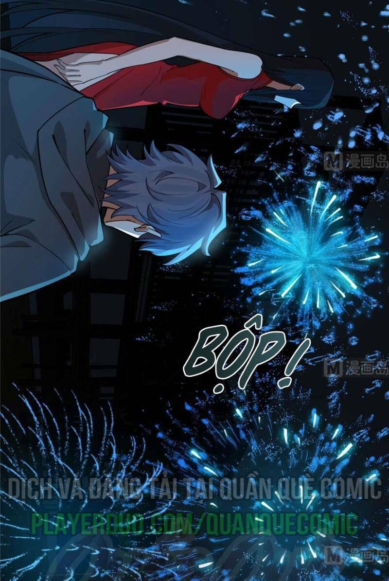 Thâm Dạ Thư Ốc Chapter 92 - Trang 2