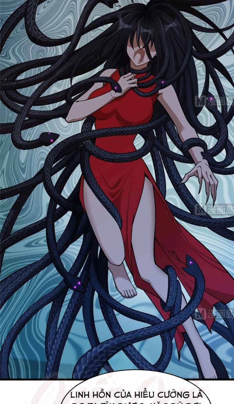 Thâm Dạ Thư Ốc Chapter 92 - Trang 2