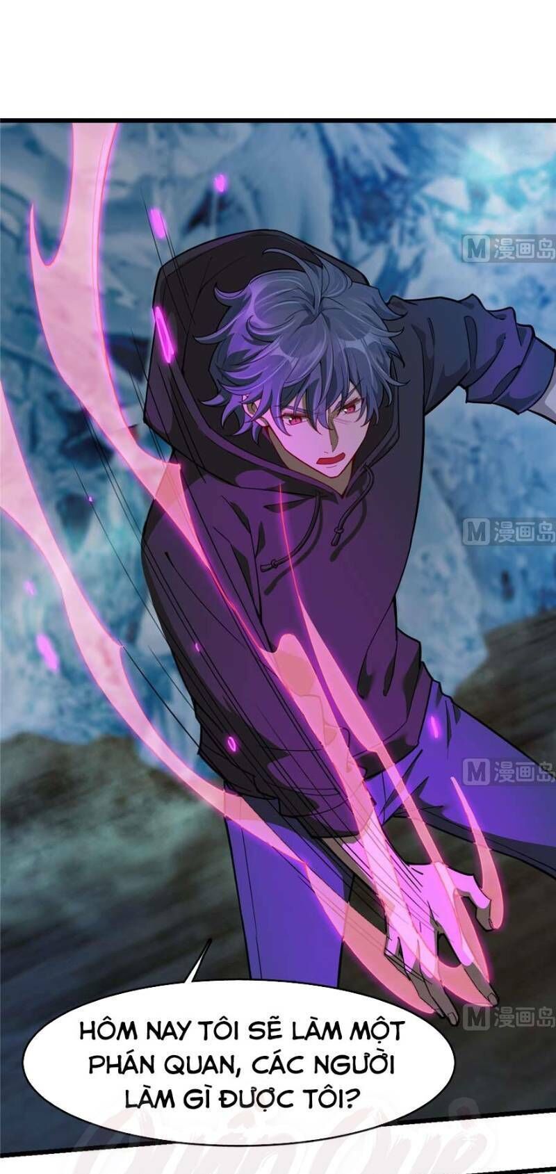 Thâm Dạ Thư Ốc Chapter 92 - Trang 2