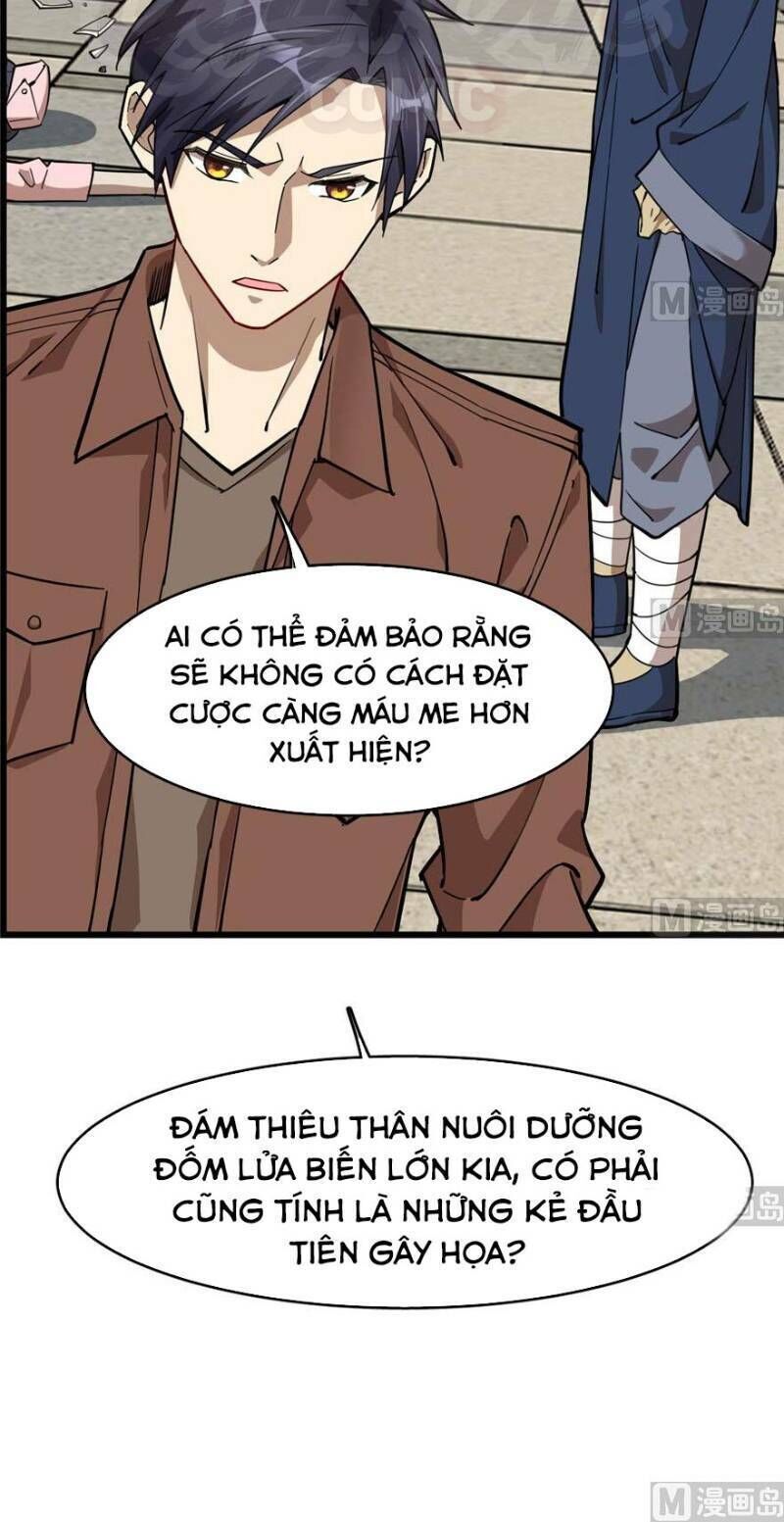 Thâm Dạ Thư Ốc Chapter 96 - Trang 2