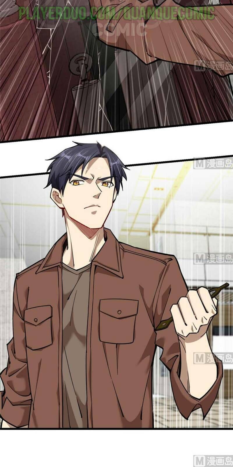 Thâm Dạ Thư Ốc Chapter 96 - Trang 2