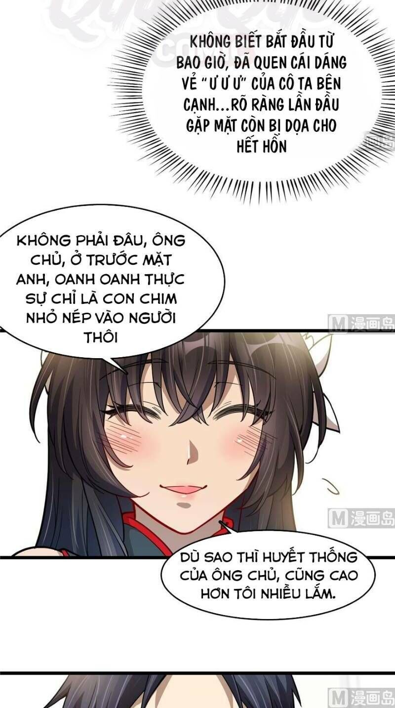 Thâm Dạ Thư Ốc Chapter 96 - Trang 2