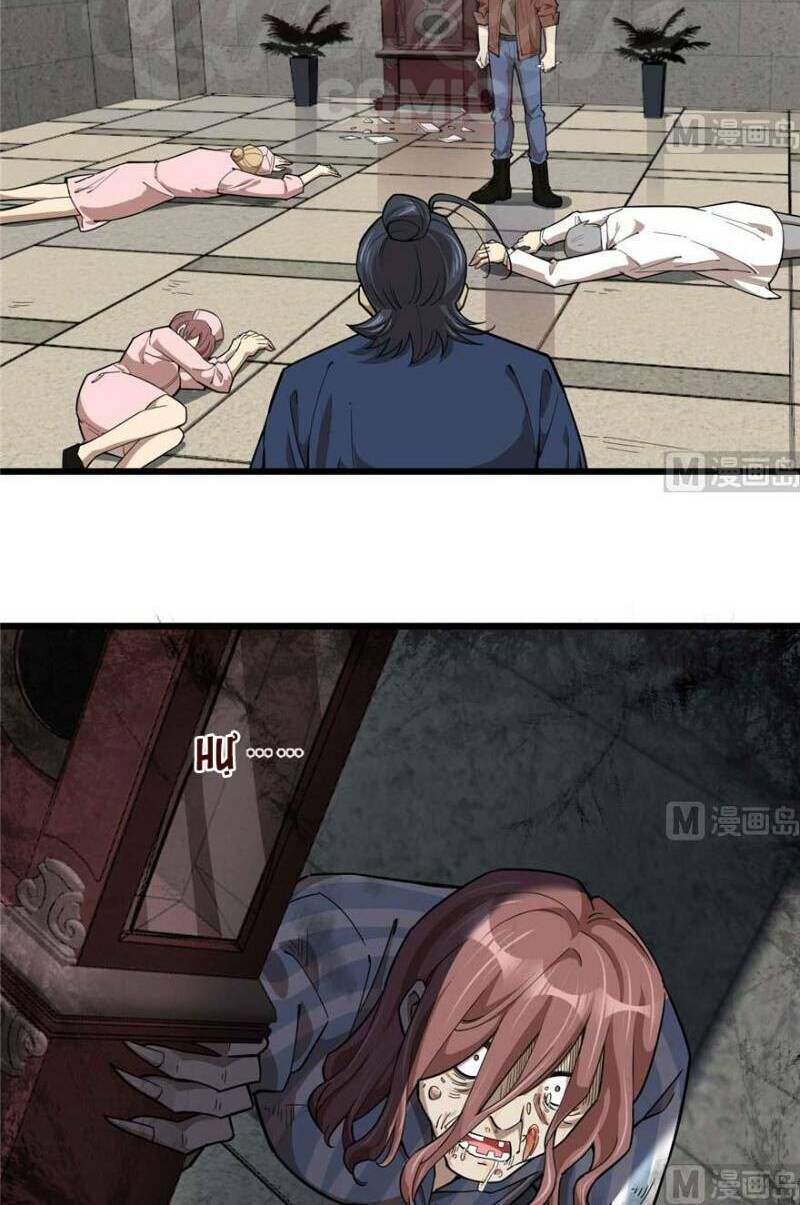 Thâm Dạ Thư Ốc Chapter 96 - Trang 2