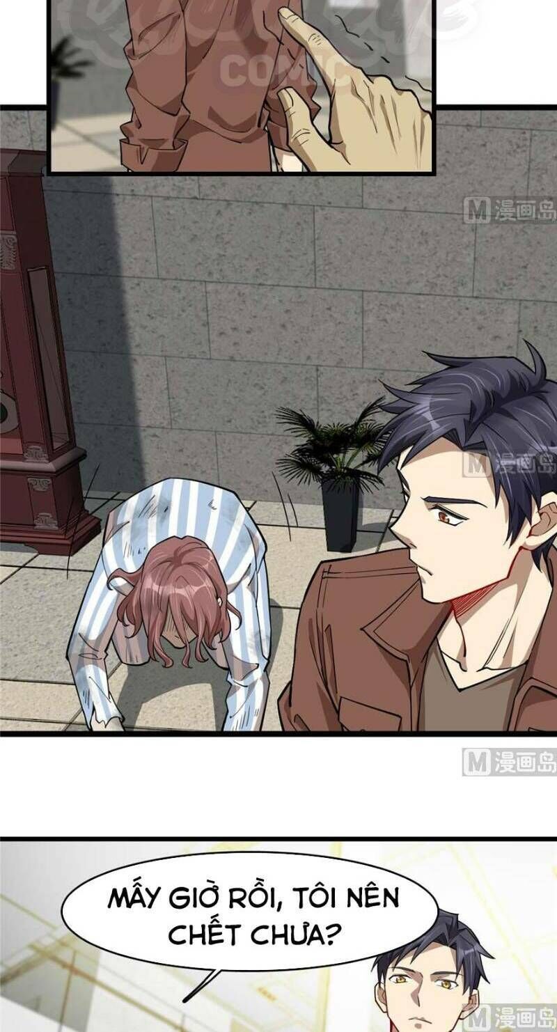 Thâm Dạ Thư Ốc Chapter 96 - Trang 2