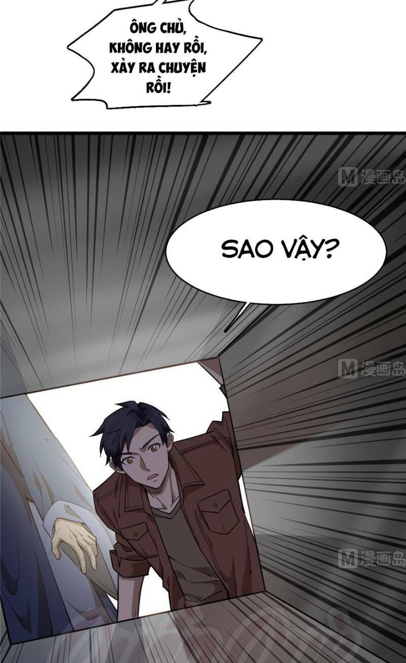 Thâm Dạ Thư Ốc Chapter 97 - Trang 2