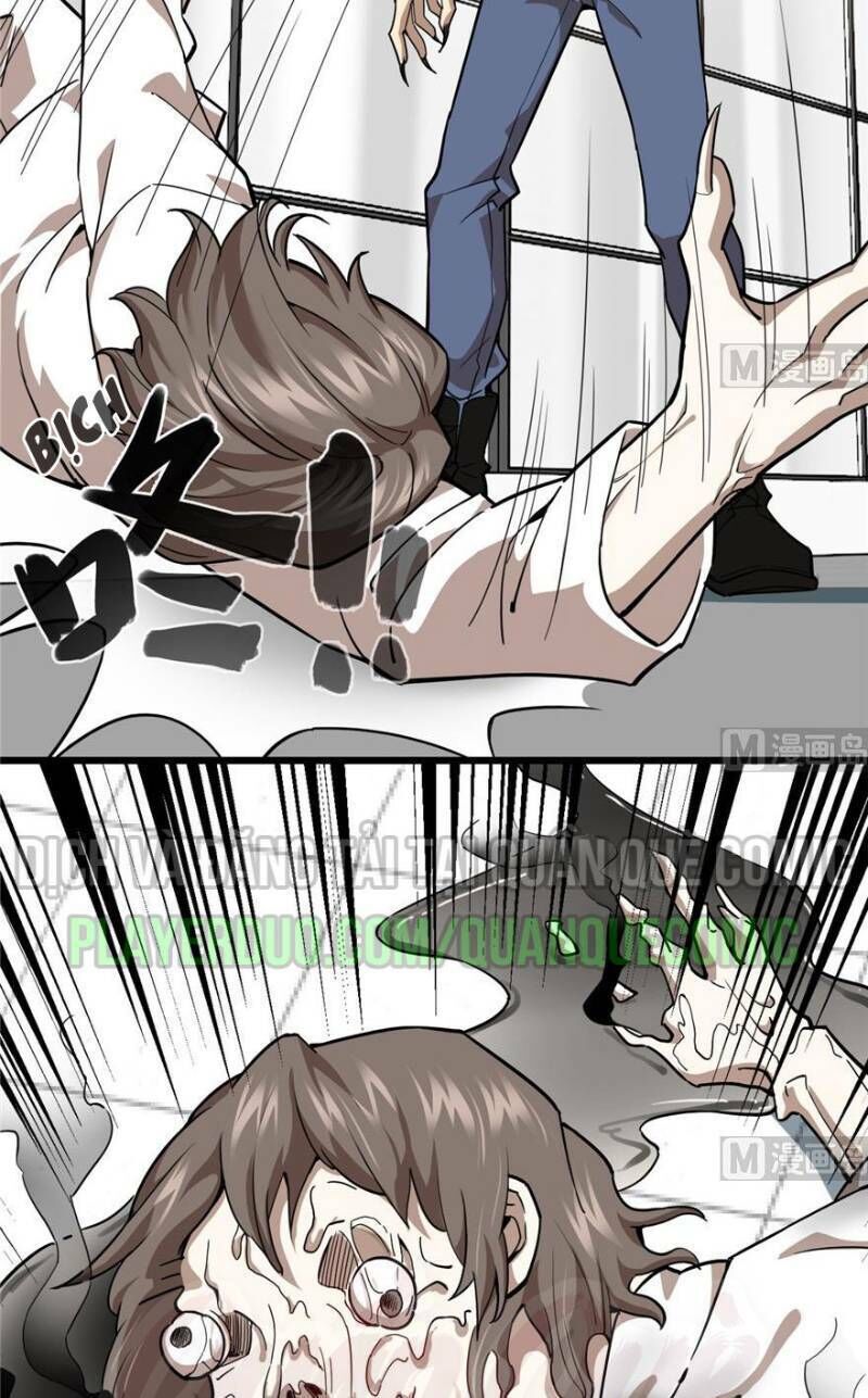 Thâm Dạ Thư Ốc Chapter 97 - Trang 2