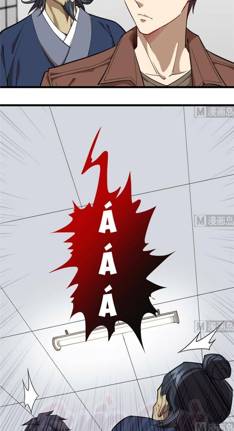 Thâm Dạ Thư Ốc Chapter 97 - Trang 2