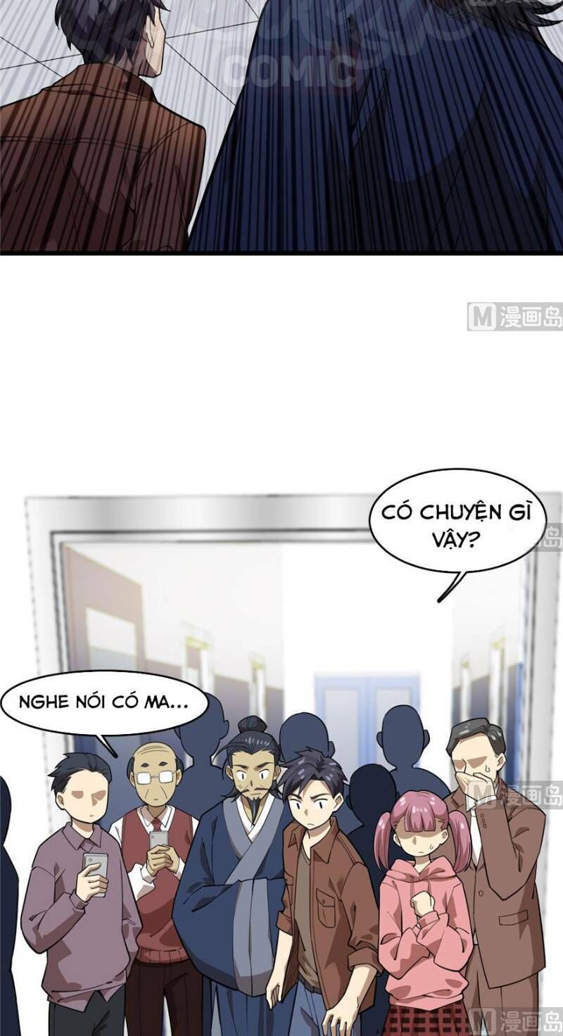 Thâm Dạ Thư Ốc Chapter 97 - Trang 2