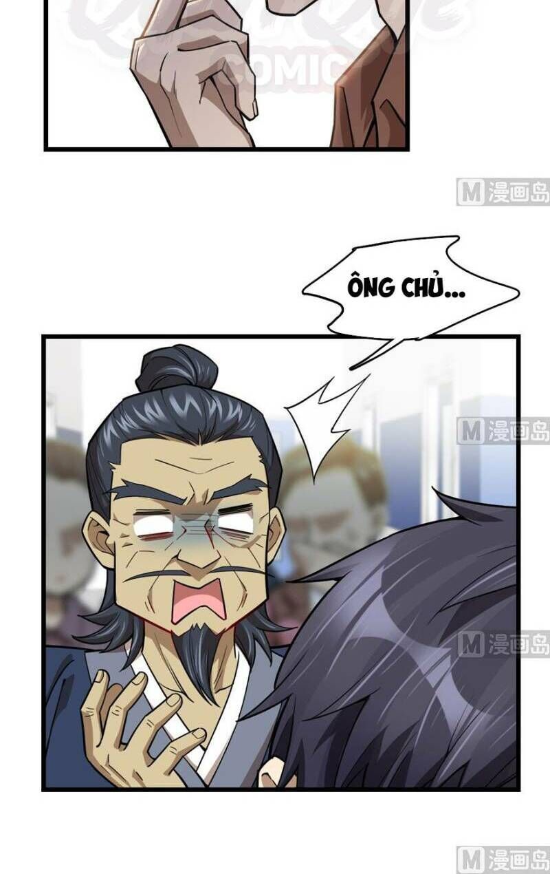 Thâm Dạ Thư Ốc Chapter 97 - Trang 2