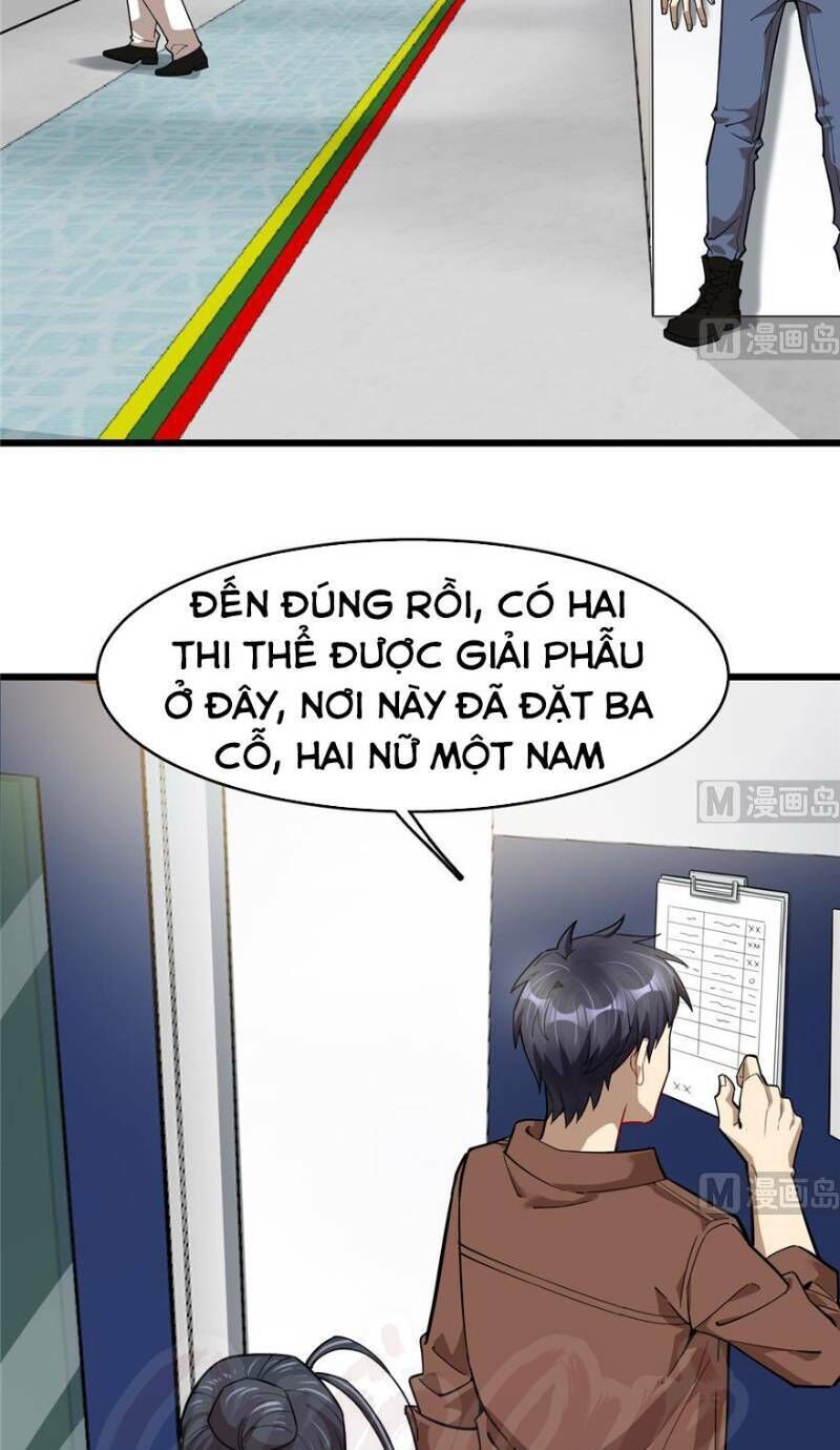 Thâm Dạ Thư Ốc Chapter 97 - Trang 2