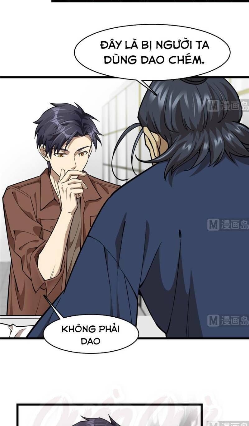 Thâm Dạ Thư Ốc Chapter 97 - Trang 2