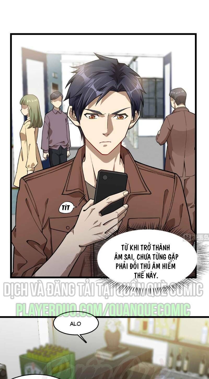 Thâm Dạ Thư Ốc Chapter 98 - Trang 2