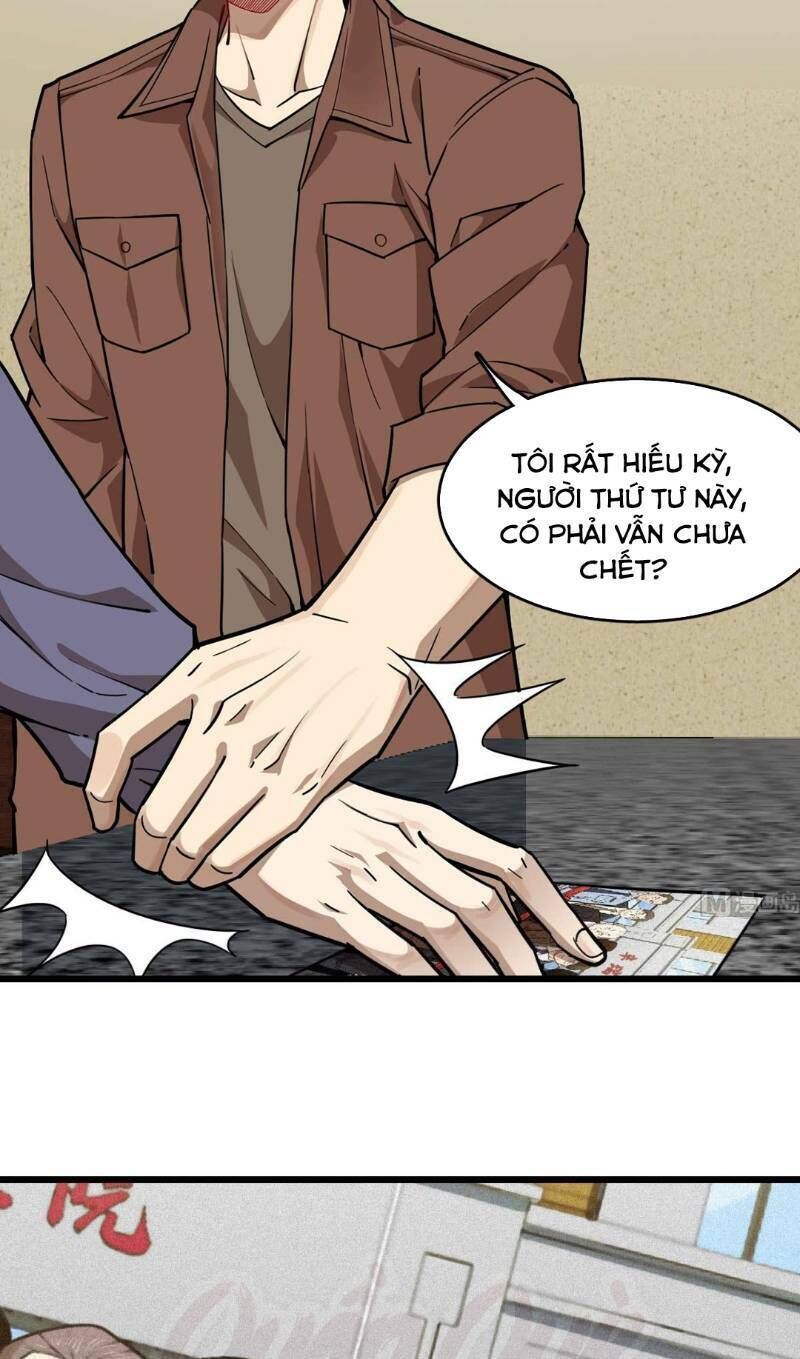 Thâm Dạ Thư Ốc Chapter 98 - Trang 2