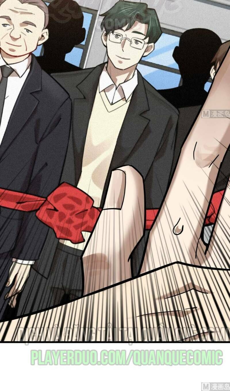 Thâm Dạ Thư Ốc Chapter 98 - Trang 2