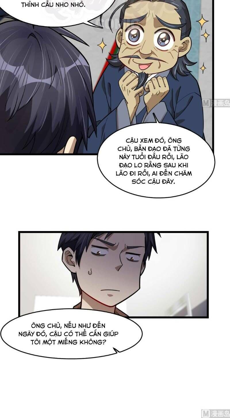 Thâm Dạ Thư Ốc Chapter 98 - Trang 2